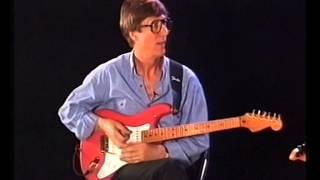 Just Hank Marvin VHS 1997