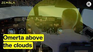 Pilots European flights are becoming less safe