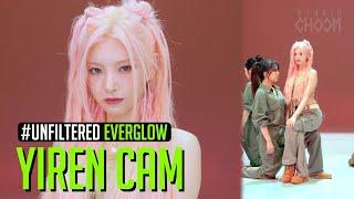 UNFILTERED CAM EVERGLOW YIREN이런 SLAY 4K  BE ORIGINAL