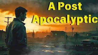 A Post Apocalyptic - The End of Everything Series  FULL AUDIOBOOKS SERIES