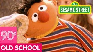 Sesame Street Dancing Shoes Song