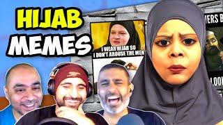 MEME REVIEW - Hijab Edition