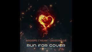 Hypnotiq - Run For Cover Lyric Video