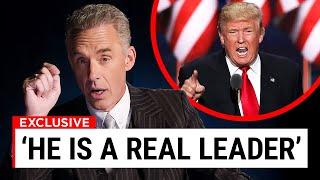 Jordan Peterson EXPLAINS What REAL Leadership Looks Like..