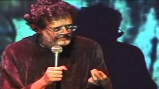 Terence Mckenna - Shamans in the age of Intelligent Machines Remastered