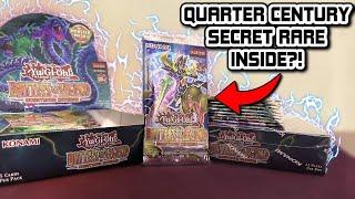 Yu-Gi-Ohs NEWEST Rarity Opening Battles of Legend Monstrous Revenge