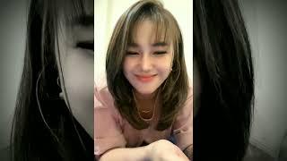 kaka cantik live sesion dua bikin betah nonton