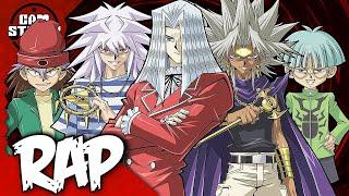 YUGIOH VILLAINS RAP CYPHER  Cam Steady ft. PE$O PETE Connor Quest McGwire & More