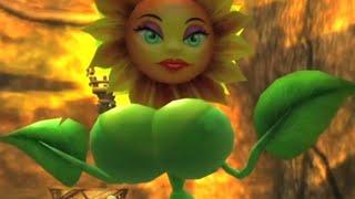 My Strange Sunflower Girlfriend Full Song 