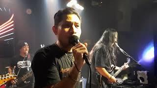 ANDRA & THE BACKBONE - MAIN HATI ODIN 2ND ANNIV