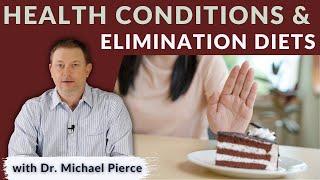 Understanding Elimination Diets Which Health Concerns Can Elimination Diets Address