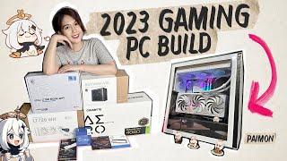 2023 Gaming PC Build