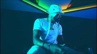 Chevy Woods - FED PROBLEMS Official Music Video