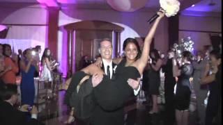 South Gate Manor Wedding DJ Extravagant