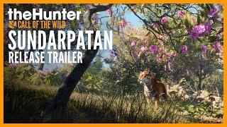 Sundarpatan Nepal Hunting Reserve  Release Trailer #theHunterCOTW