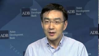 Asian Economic Integration Monitor  April 2014