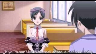 Summer Days episodio 4-A parte 14 Sub español