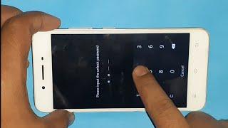 vivo Y53 Hard Reset How to remove vivo y53 1606 forget pattern and password lock