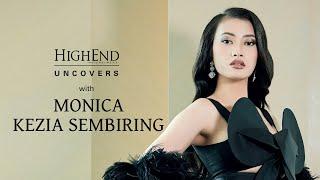 Backbone of The Nation The Journey of Miss Indonesia 2024 Monica Kezia Sembiring