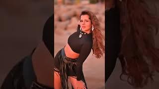 KGF Chapter 2 -The Monster Song Dancers   Radhika Bangia   Yash  Adithi Sagar  Ravi Basrur