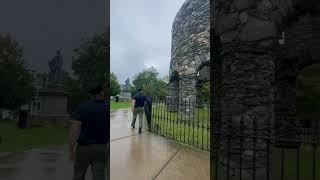 Oldest Tower in New England