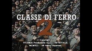 Classe di Ferro 2x04 - Una vacanza in Florida 1991