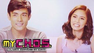 The Story of Us KimXi Confessions