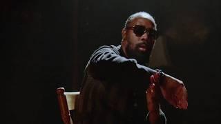 Common Feat. RZA & Masta Killa - The Jungle  Music Video 