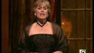 Dame Kiri Te Kanawa sings Mariettas Lied from Die Tote Stadt - Erich Wolfgang Korngold