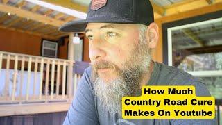 How Much Does Country Road Cure Earn From YouTube Newest In July 2024? Heres the data