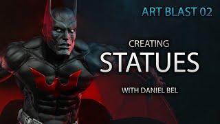 Working for the Collectibles Industry with Daniel Bel and Raf Grassetti