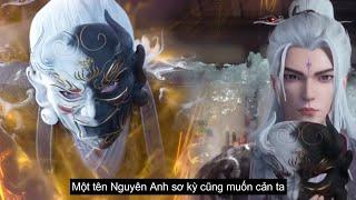 Tiên Nghịch Tập 42 - Thuyết Minh Vietsub  Renegade Immortal Ep 42