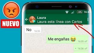 7 Trucos para WhatsApp Nuevos que deberías conocer