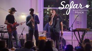 Huck - Nunca Mas  Sofar NYC