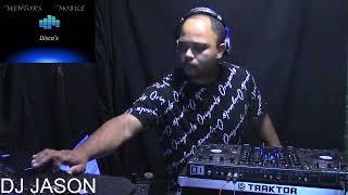 DJ JASON FESTIVE MIX