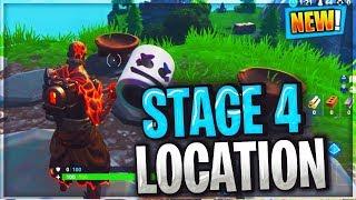 NEW Prisoner STAGE 4 EXACT LOCATION & HOW TO GET