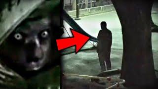 Top 13 Scary Videos You Should Not Watch At Night