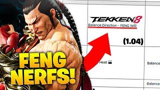 How Strong Is FENG?