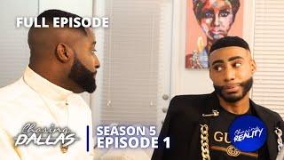 Chasing Dallas  Choose Your Friends Wisely Season 5 Episode 1