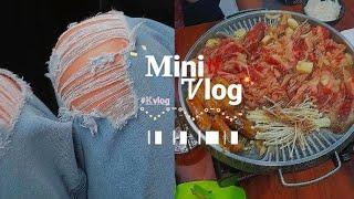 -𝐌ini vlog ¡ #kvlog