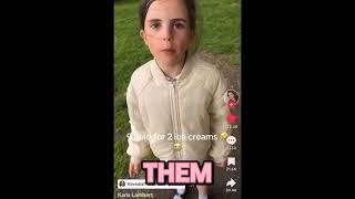 2 ice creams now 9 quid it not right  Watch and comment.#icecream #funny #uk