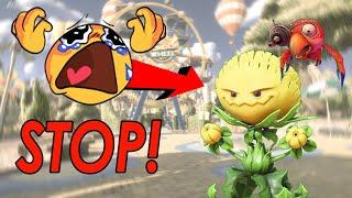 5 More AWFUL Players in Plants vs Zombies Battle for Neighborville Is This YOU??