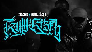 MASSIV & MANUELLSEN - KULU KIZEB OFFICIAL GHETTO VIDEO