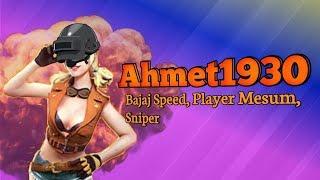 FREEFIREINDONESIA  Bajaj speed Player Mesum sniper