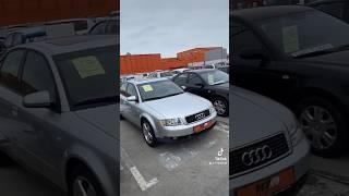 Авторынок Минск Audi