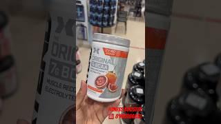 Xtend Bcaa 30serv  Best For muscle recovery  #shortvideo #youtubeindia #fitnessbooster #viral