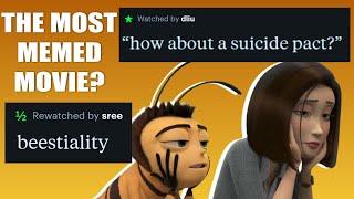 Bee Movie Reviews are Just Memes 