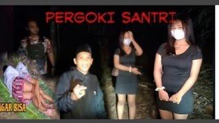 DAUN PISANG JADI SAKSI PERBUATAN ANAK S@NTRI INI KEPADA PASIEN NYA