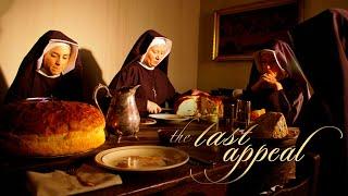 The Last Appeal  The Life of Faustina The Apostle of Divine Mercy  Full Movie  Andrea Syglowski