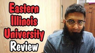  Eastern Illinois University Worth it ? + Review